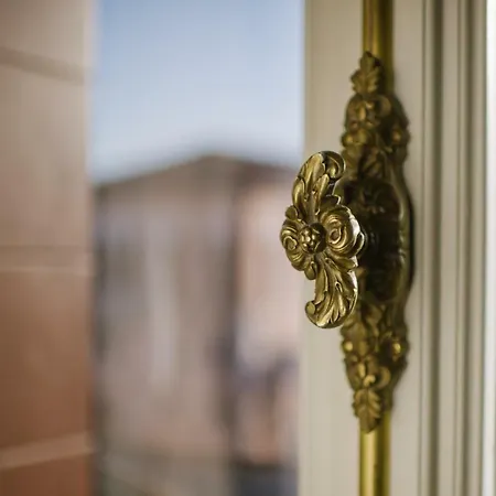 Cannaregio Canal Luxury *