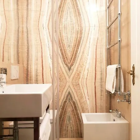 Апартаменты Cannaregio Canal Luxury Венеция